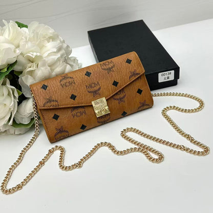 Women Crossbody Wallet