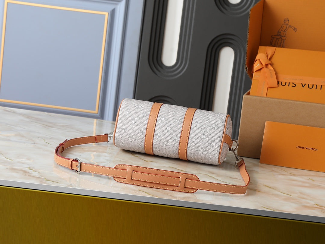 Keepall Bandouliere 25 Handbag