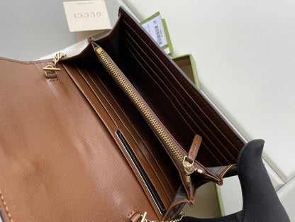 Jackie 1961 Chain Wallet
