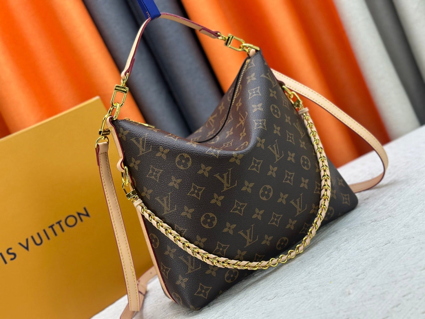 Multipass Handbag