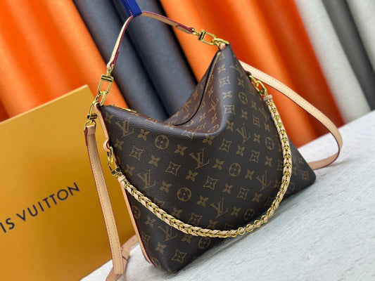Multipass Handbag