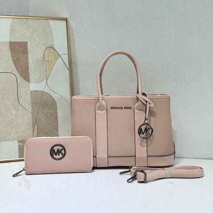 Medium Luisa Tote Bag & Wallet