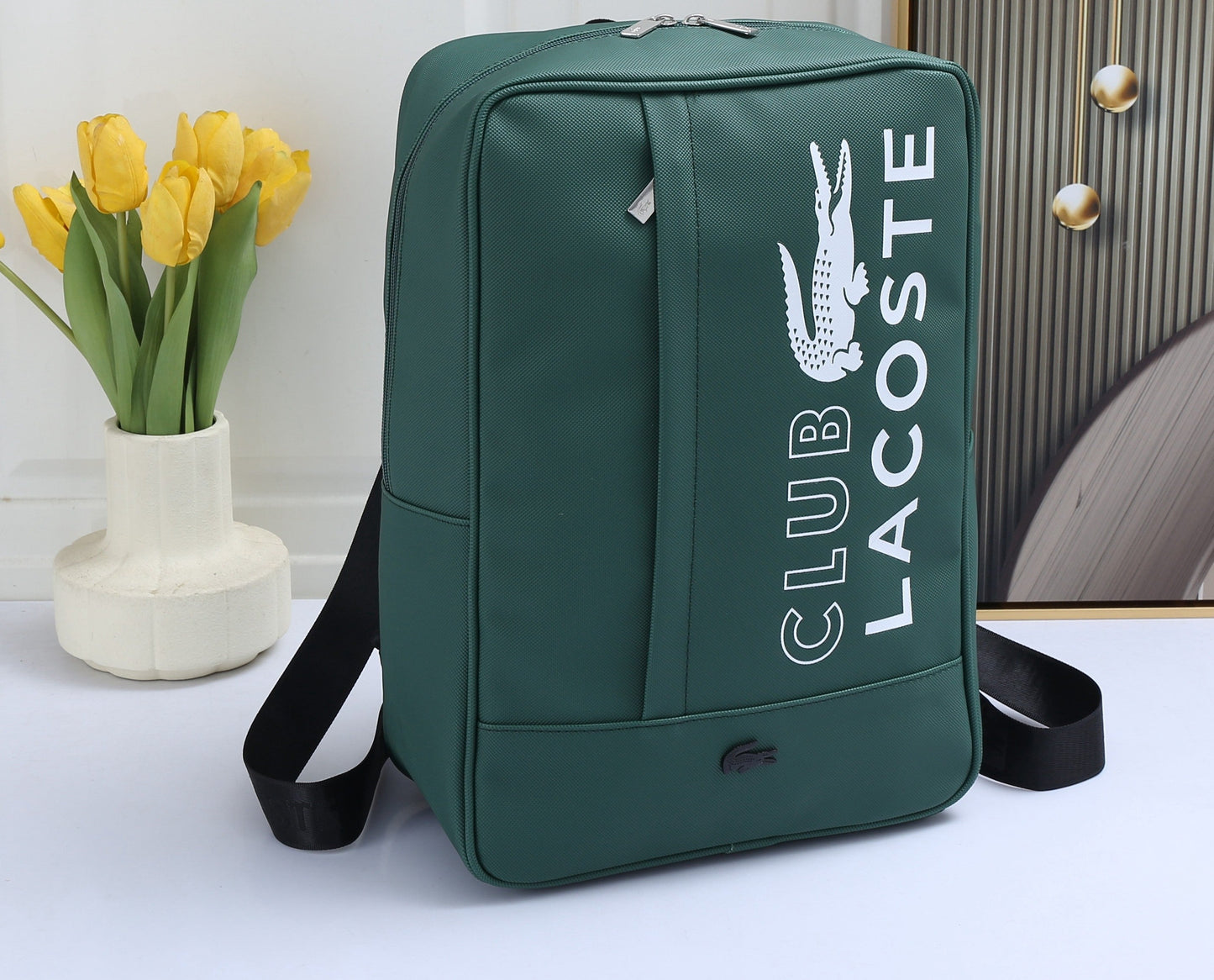 Luxury Travel Backpack Bag