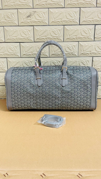 Boston Travel Bag