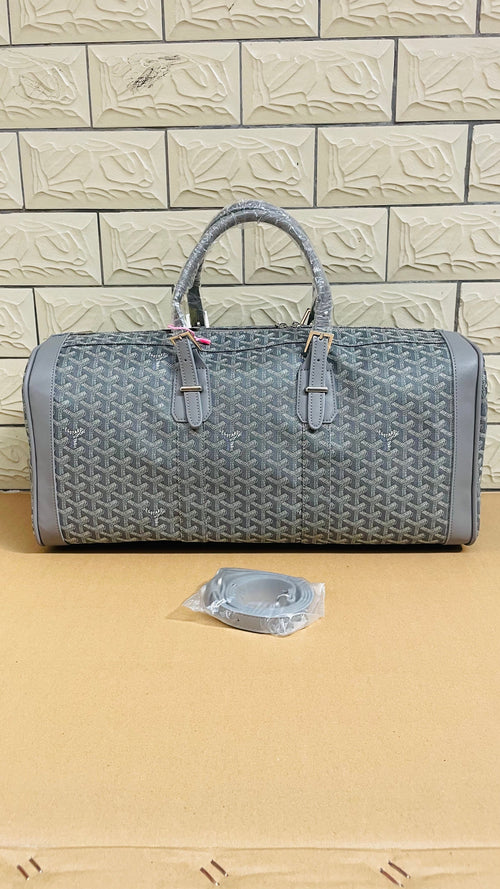 Boston Travel Bag