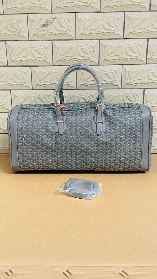Boston Travel Bag