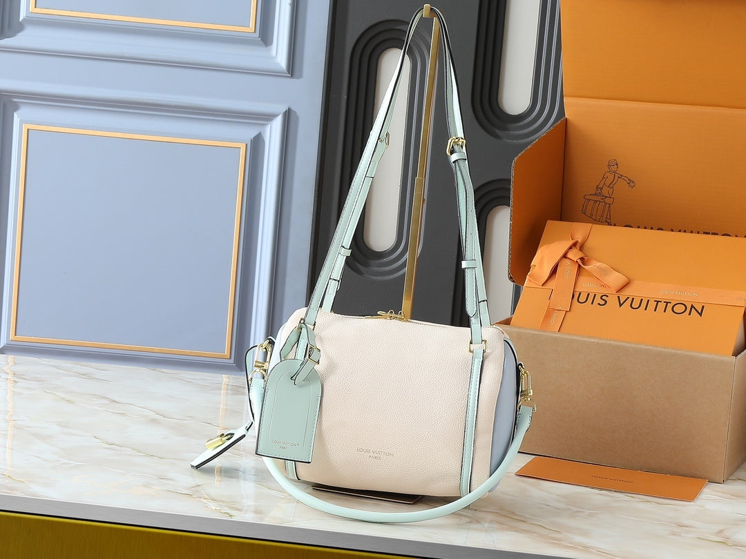 Express PM Fashion Handbag