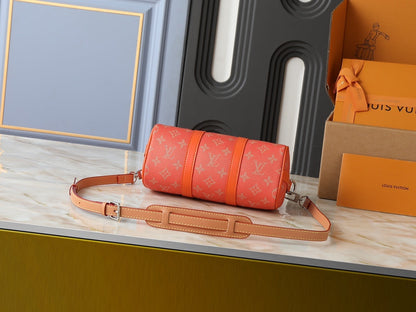 Keepall Bandouliere 25 Handbag