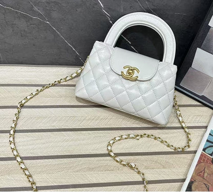 Kelly Mini Shopping Bag