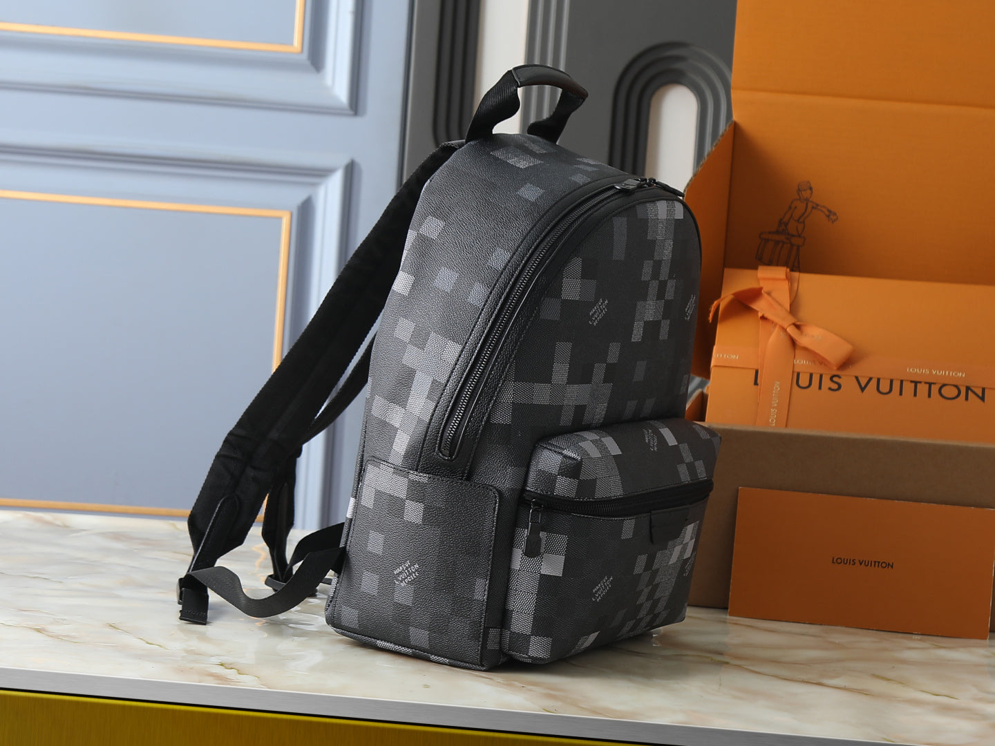 Discovery Backpack Bag