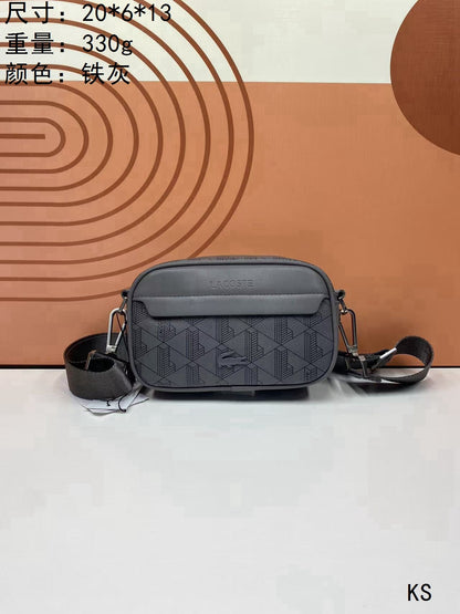Mens Small The Blend Bag