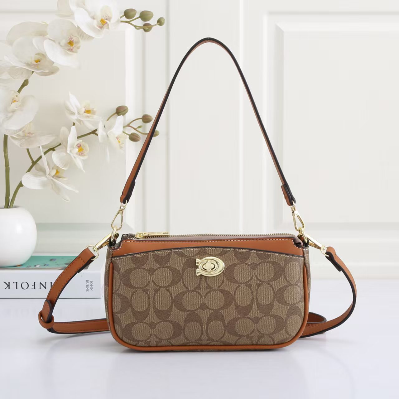 Nolita 19 Handbag