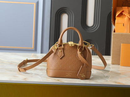 Monogram Women Bag
