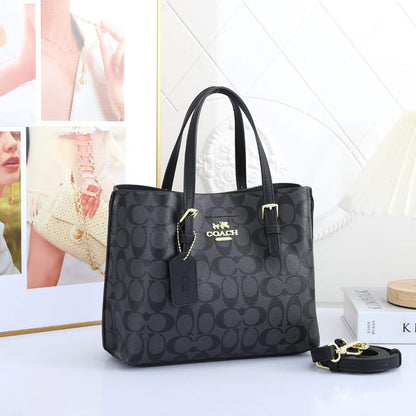 Mollie Tote 25