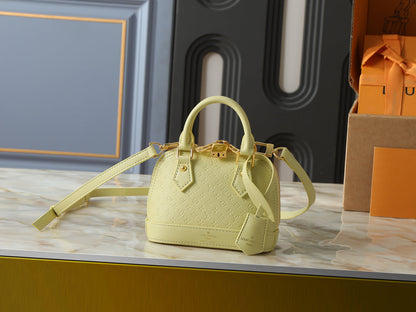 Monogram Women Bag