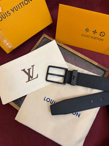 Pont Neuf Belt