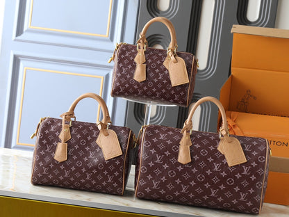 Speedy P9 Bandoulière 40 Bag