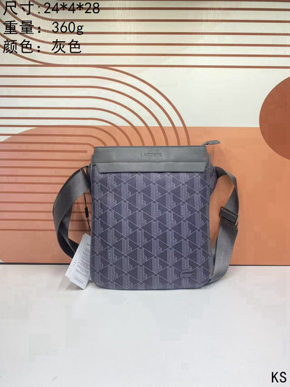 Shoulder Strap Bag
