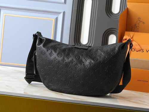 Shadow Hobo Hamac Bag
