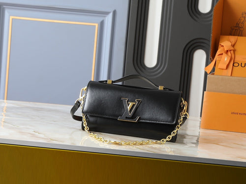 Wallet On Chain Capucines Wallet
