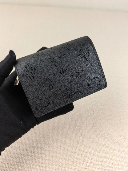 Monogram Mahina Wallet