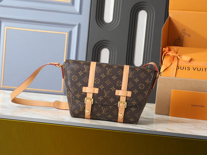 Messenger Bag