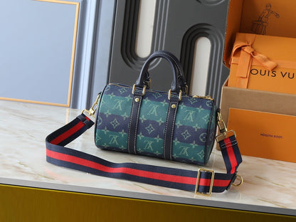 Keepall Bandoulière 25 Bag