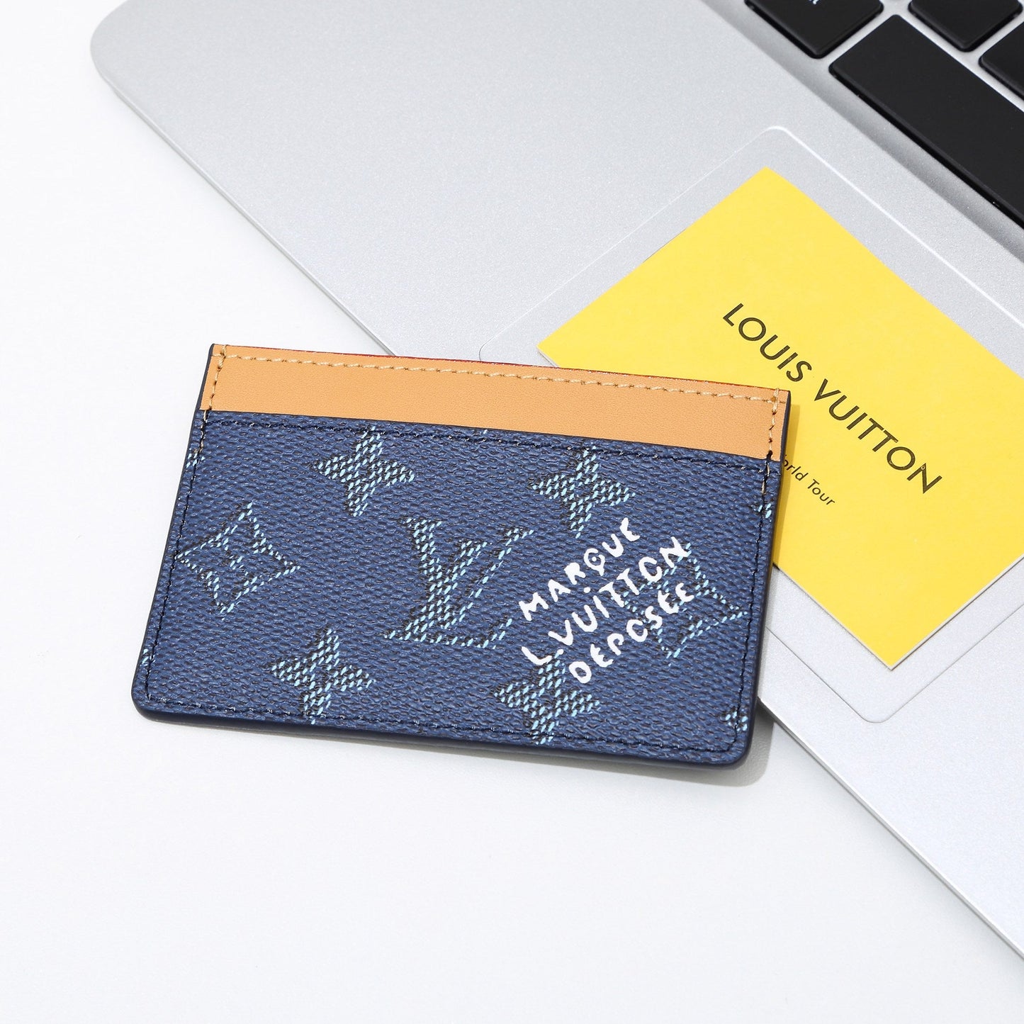 Premium Slim Card Holder Wallet