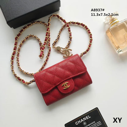 Mini Wallet
