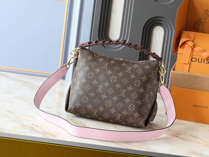 Hobo Handbag Beaubourg
