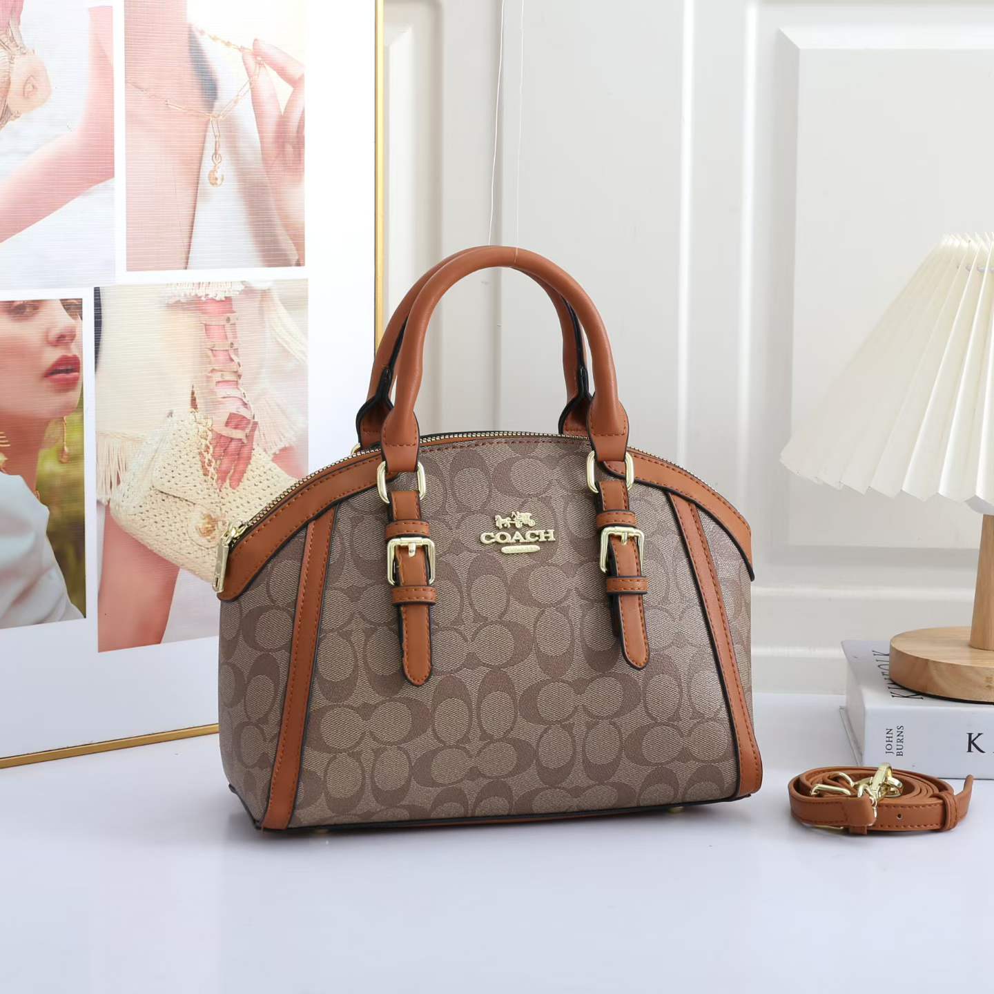 Satchel Women Handbag