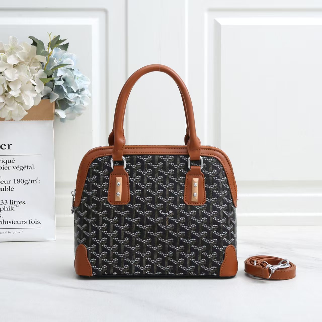 Vendome Handbag
