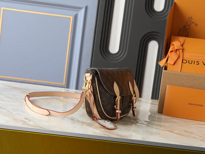 Meowgram Escape Handbag