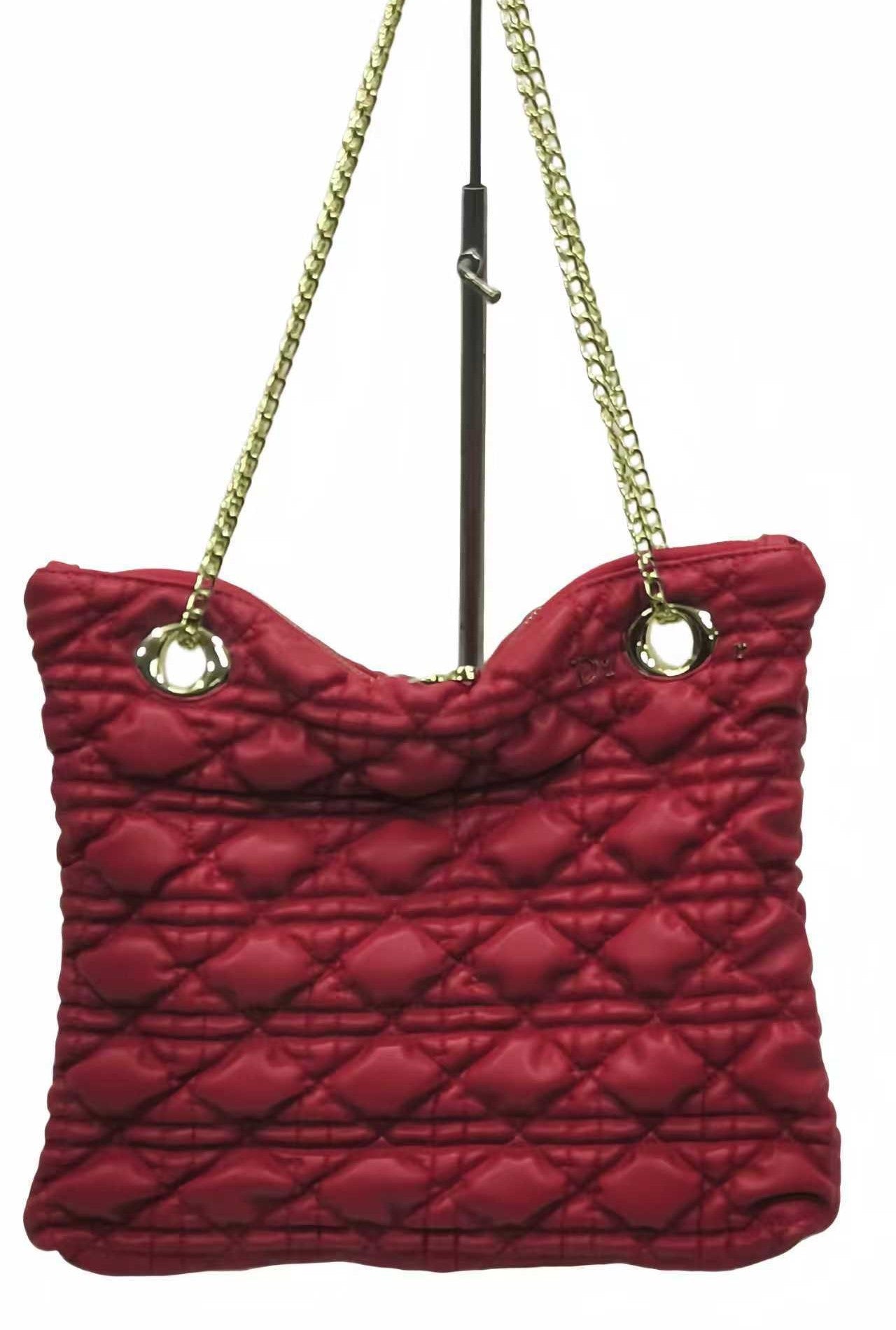 Soft Lady Tote Bag