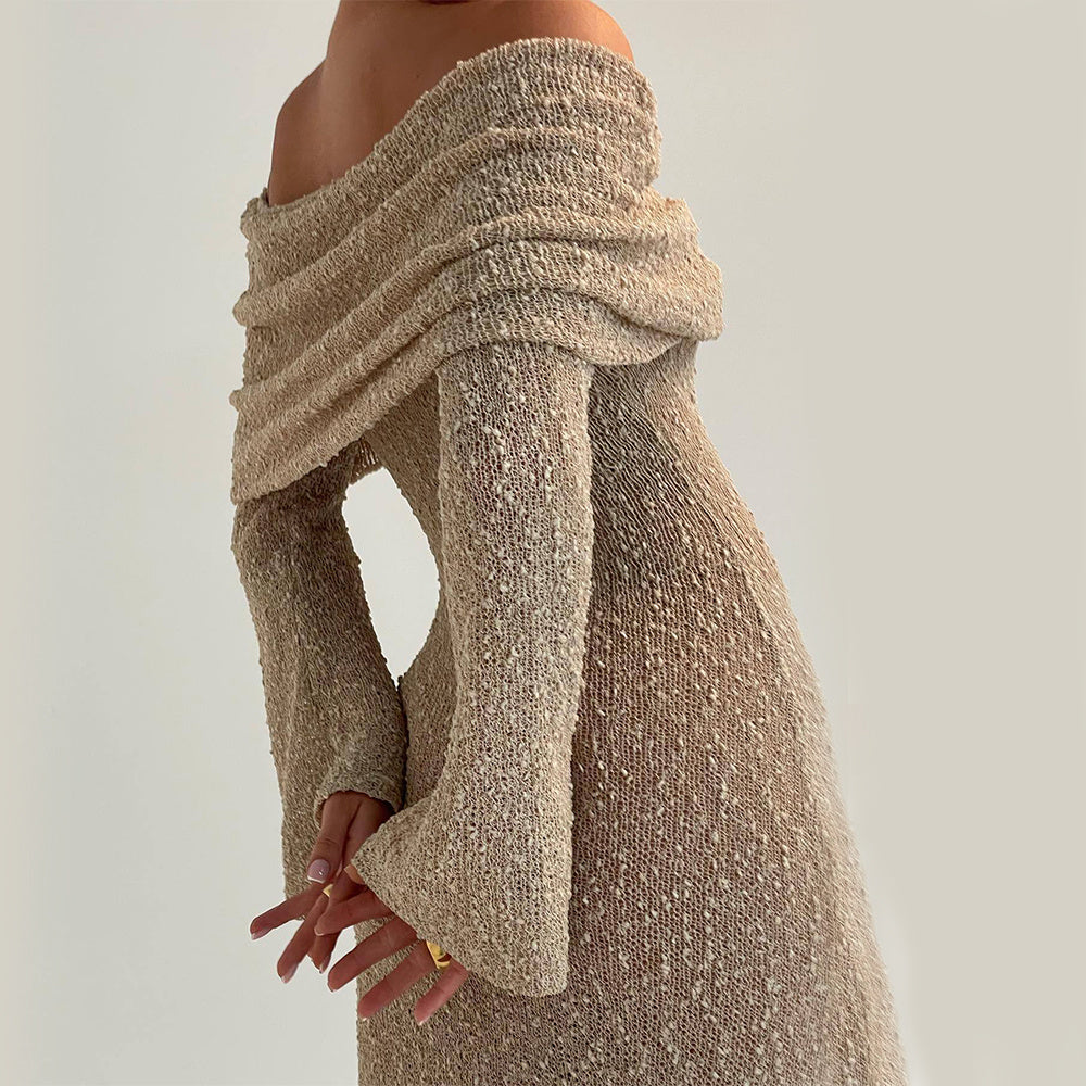 Virelle Sands Dress