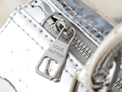 Keepall Bandoulière 50 Mirror Handbag