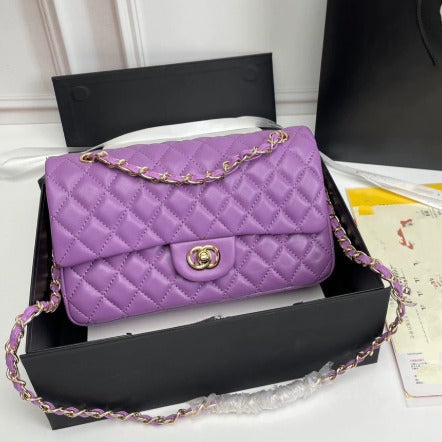 Classic HandBag With Box