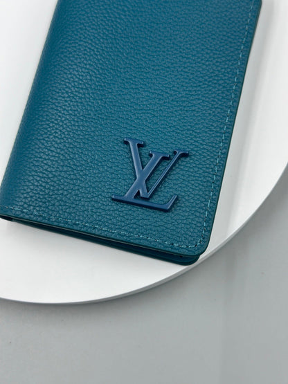 Pocket Organizer Aerogram