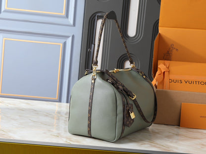 Fashion Leather Bag