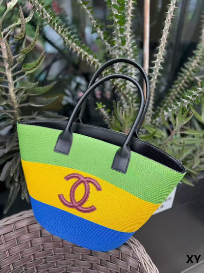 Coco Beach Bag