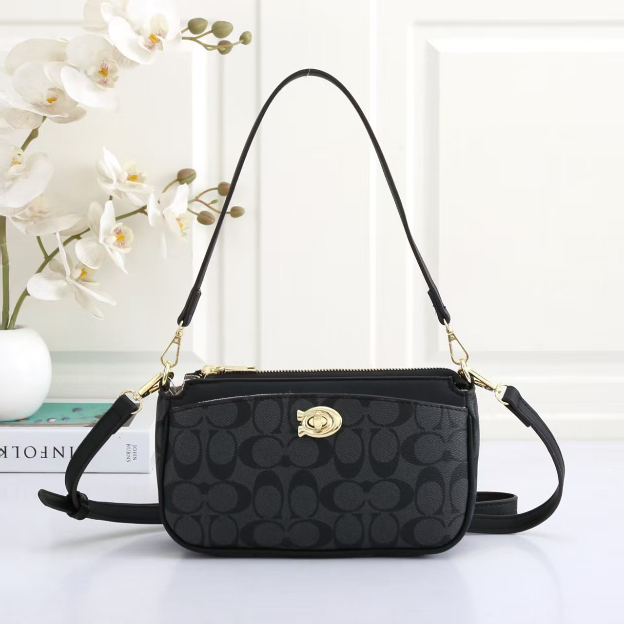 Nolita 19 Handbag