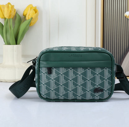 The Blend Reporter Bag