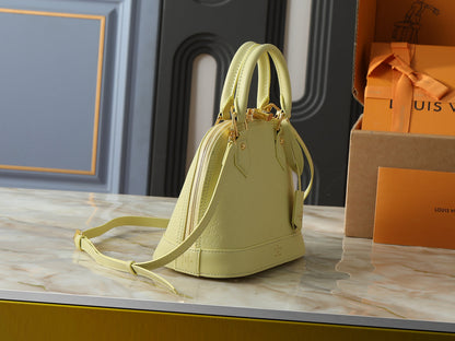 Monogram Women Bag