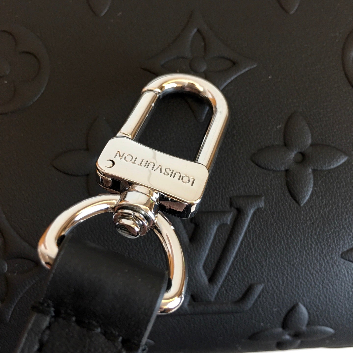 Speedy Trunk 20 Handbag