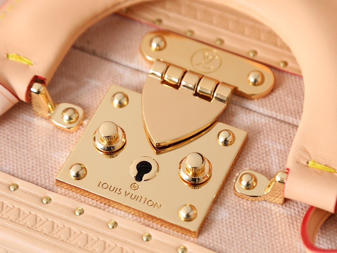 Petite Valise Handbag