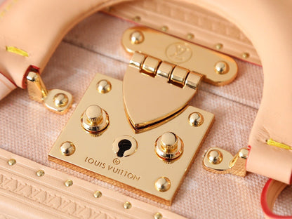 Petite Valise Handbag