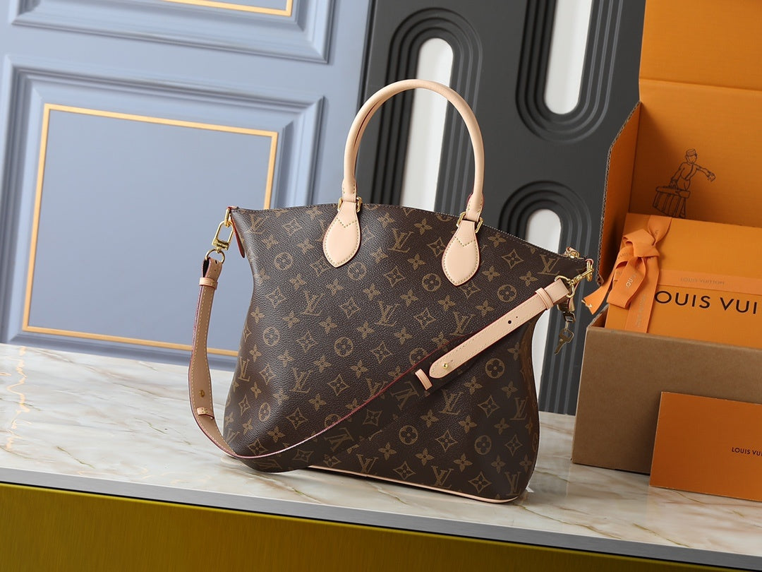 Neo Lockit MM Monogram Bag
