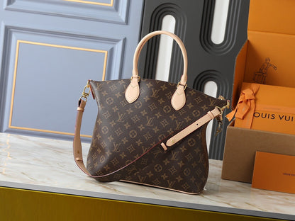 Neo Lockit MM Monogram Bag