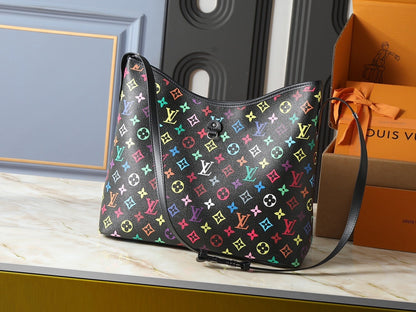 Lineup Monogram Handbags