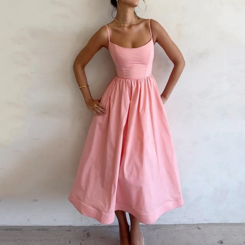Eden Breeze Midi